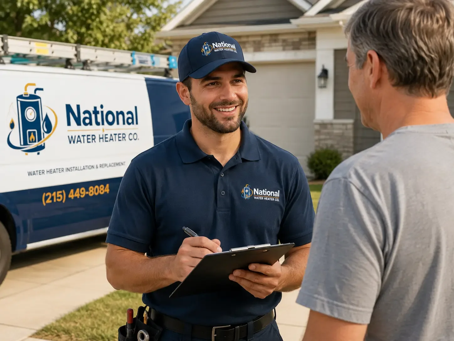 Water Heater Installation Park Falls, WI FAQs